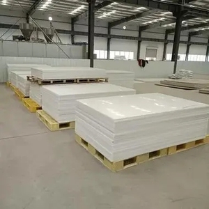 Katı plastik renkli Uhmwpe plaka 10mm 15mm 20mm polietilen kurulu HDPE/HDPE levha - Product Image 5