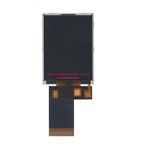 2.4 pollici di fabbrica TFT LCD Touch Display MCU/RGB + SPI interfaccia ampio angolo di visione schermo - Product Image 2