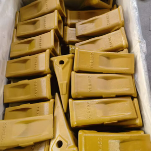 3dx 3CX JCB อะไหล่ฟันถัง53103205ฟันสำหรับตักดิน Jcb