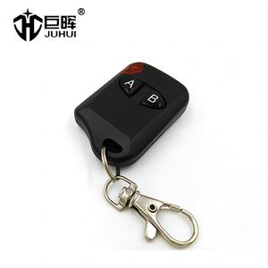Codice universale per porta del Garage di apprendimento con codice fisso duplicatore telecomando senza fili