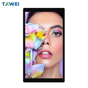 5.5-inch touch screen 1080 * 1920 resolution 700nits TFT <strong>LCD</strong> <strong>display</strong> module MIPI interface - Product Image 4