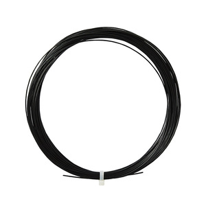 Cuerda de Bádminton de alta elasticidad de 26 libras, accesorio de efecto de buen uso - Product Image 2