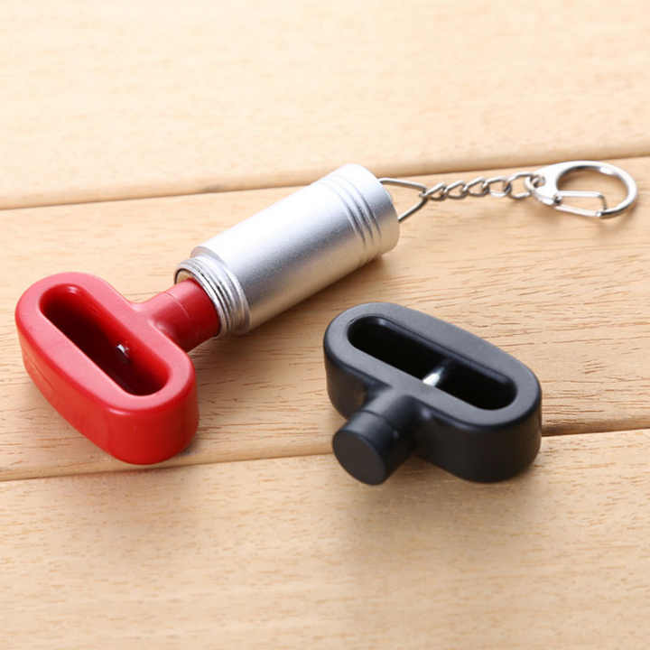 DETA Colorful U Shape Stoplock for Anti-theft Double Security Eas Stop Lock