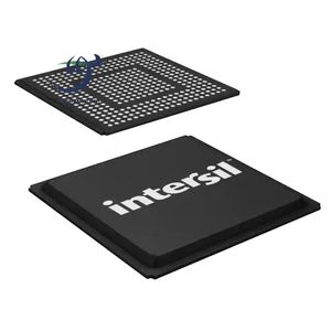 <strong>ISL59530IKZ</strong> BOM Service IC CROSSPOINT SW 16X16 356BGA <strong>ISL59530IKZ</strong> - Product Image 1