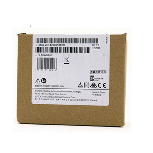 Módulo de entrada analógica 6ES72314HD320XB0 Siemens Simatic SM 1231 Smart S7 1200 PLC Precio 6ES7231-4HD32-0XB0 - Product Image 4