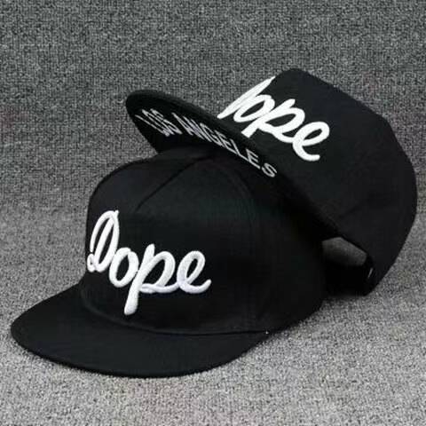 Dope noir