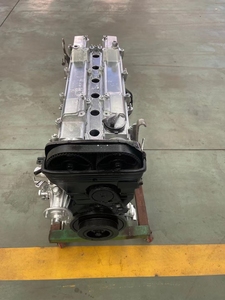 מנוע בנזין חדש לגמרי <span class=keywords><strong>2JZ</strong></span> מערכת מנוע אוטומטי עבור טויוטה