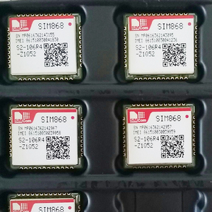 <strong>SIMCOM</strong> SIM868 <strong>GPS</strong> 2G <strong>Module</strong>, <strong>GPS</strong> GSM <strong>Module</strong> SIM868 - Product Image 4