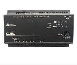 Modulo Host PLC DVP24EC00R3 Controller programmabile - Product Image 4