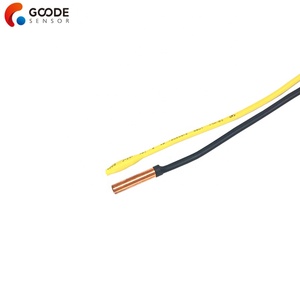 Sensor de temperatura del termistor NTC de alta precisión 5K 10K 15K 20K 50k 100K para SONDA DE AIRE ACONDICIONADO - Product Image 5