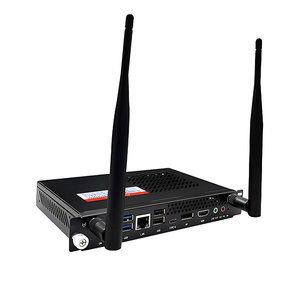 11th <strong>I7</strong>-1155G7 1165G7 <strong>Embedded</strong> Mini <strong>Ops</strong> Pc Module <strong>Ops</strong> Mini <strong>Computer</strong> with Dp hd for Touch Whiteboard Interactive Display - Product Image 2