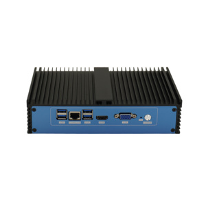 Mini-Firewall-Router mit 6 Ethernet-Ports Pfsense OPNsense Core I3 I5 I7 4405U Barebone-PC mit Lagerbestand - Product Image 5