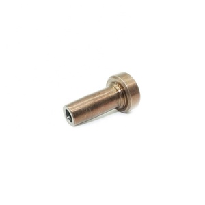 Kaliteli T043 vana kapağı yüksek basınçlı enjektör vana montajı için - Product Image 2