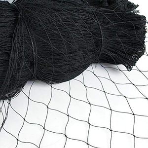 農業用再利用可能ヘビーデューティーHDPE鳥メッシュ鳥アンチネット鳥網