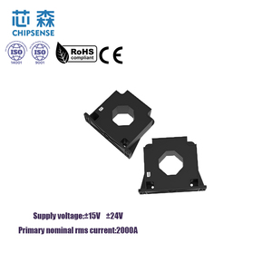 Wholesale Made High Power Hall Current Transducer <strong>Sensor</strong> CM5A 2000 H01 <strong>Use</strong> for Test and <strong>Detection</strong> Device - Product Image 2
