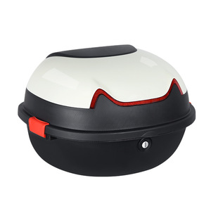 Electric Vehicle <strong>Trunk</strong> Universal Battery Rear <strong>Trunk</strong> Storage Box Motorcycle <strong>Trunk</strong> - Product Image 1