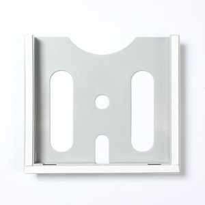 Industrial <strong>Rittal</strong> Cabinet Accessories ABS Power Distribution Box Switch Data Box Power Cabinet Box Folder ABS Document Holder - Product Image 2
