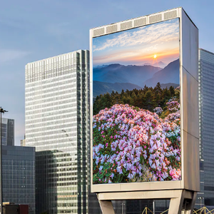 Tiên tiến tường SMD màn hình kỹ thuật số biển quảng cáo hiển thị LCD nối màn hình LED-Backlit 3x3 Bảng điều chỉnh videowall màn hình - Product Image 2