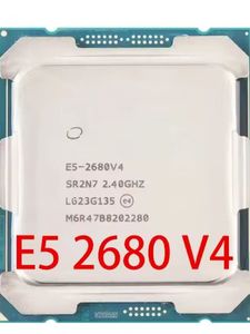 Toptan E5 2680 V4 2682 V4 2683 V4 16 çekirdek bilgisayar sunucu CPU işlemci - Product Image 2