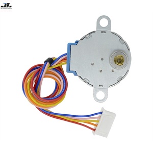 Mit Arduino 28BYJ-48 ULN2003 Kleiner Schrittmotor Treiber platine Linear antrieb 12V Gleichstrom motor 500mm 4/5 JIALI MOTOR Nema 17 42ncm