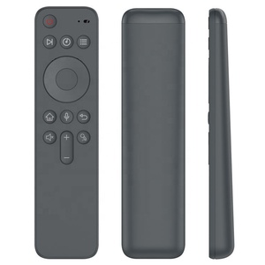 スマート2.4gブルテレビボックスボイスモートコントロールカスタマイズされたAndroid LEDワイヤレステレビIRリモコン受信機 - Product Image 1