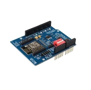 Modulo scheda di espansione WiFi seriale ESP8266