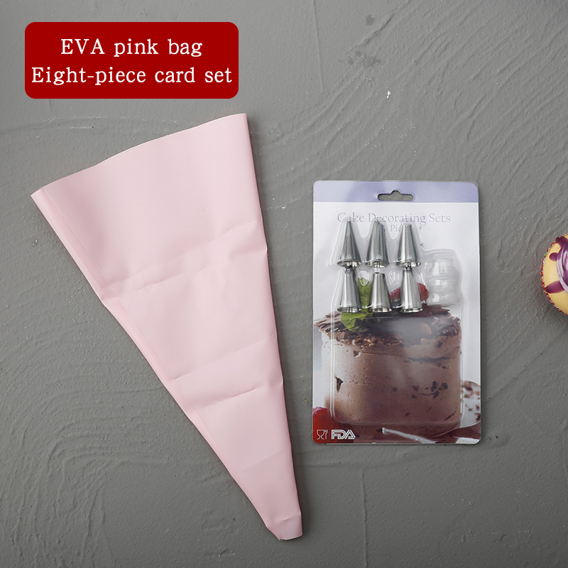 EVA Pastry Bag