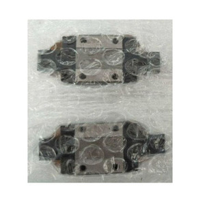 Bloque de guía lineal en miniatura, Original, Taiwán, CPC, MR12MN, MR12ML - Product Image 1