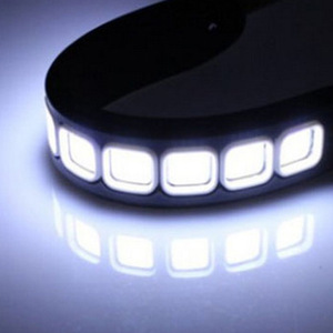 <strong>12</strong> <strong>Volt</strong> 48w High Brightness Square <strong>Led</strong> Work Light Heavy Duty <strong>Led</strong> Driving Working Light - Product Image 2