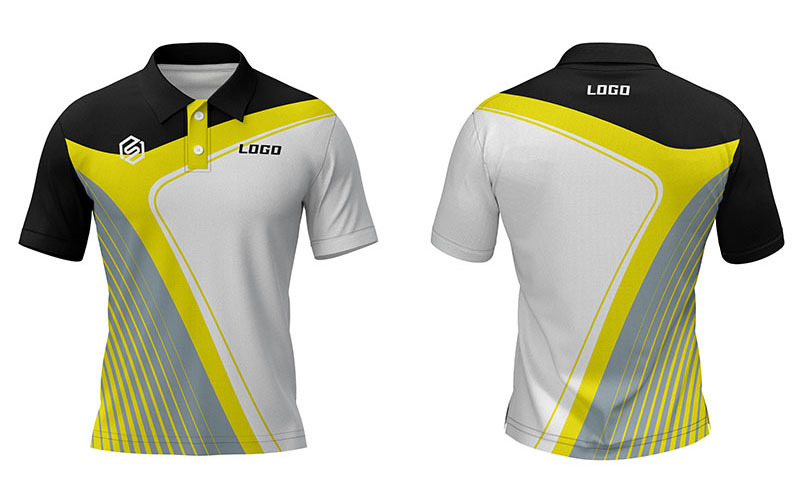 Giallo & bianco