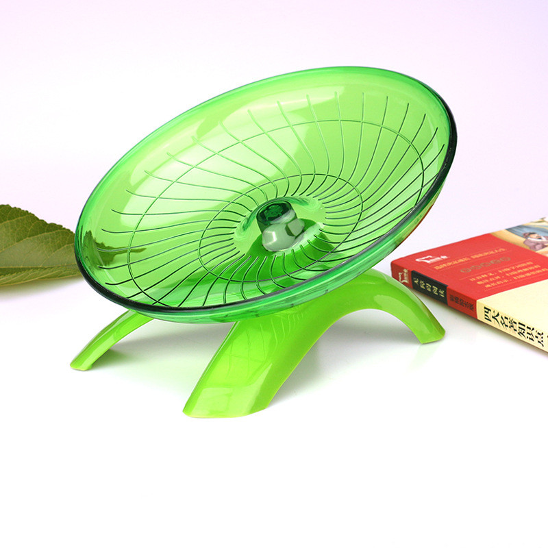 Style A fruit green