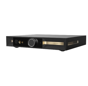 P2 JAS Hi-Res Audio amplificatore per cuffie completamente Ballanced 16 Ohm/12W potenza di uscita SNR 133dB controllo del guadagno commutabile - Product Image 5