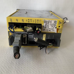 Neue Original Ready A06B-6130-H002 Warehouse Industrial Automation SPS-Programmier steuerung - Product Image 1