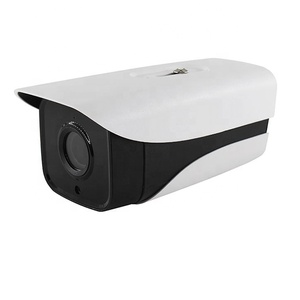 POE/DC12V 5MP AIスマートダイナミック顔認識カメラブラックリストホワイトリスト50,000顔管理との比較 - Product Image 2