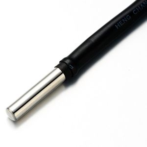 10K 100k 200k 300K 3435 3950 NTC thermistor cảm biến nhiệt độ cho tủ lạnh-tủ đông - Product Image 2