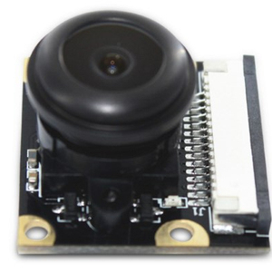 OV5647 modulo fotocamera sensore con funzione WDR e modulo per sistema Raspberry Pi - Product Image 1