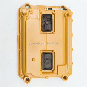 Construction Machinery Parts 3126B Engine ECU ECM <strong>Controller</strong> 179-9850 <strong>Computer</strong> Board 1799850 <strong>for</strong> Excavator E322C E325C E325CL - Product Image 1