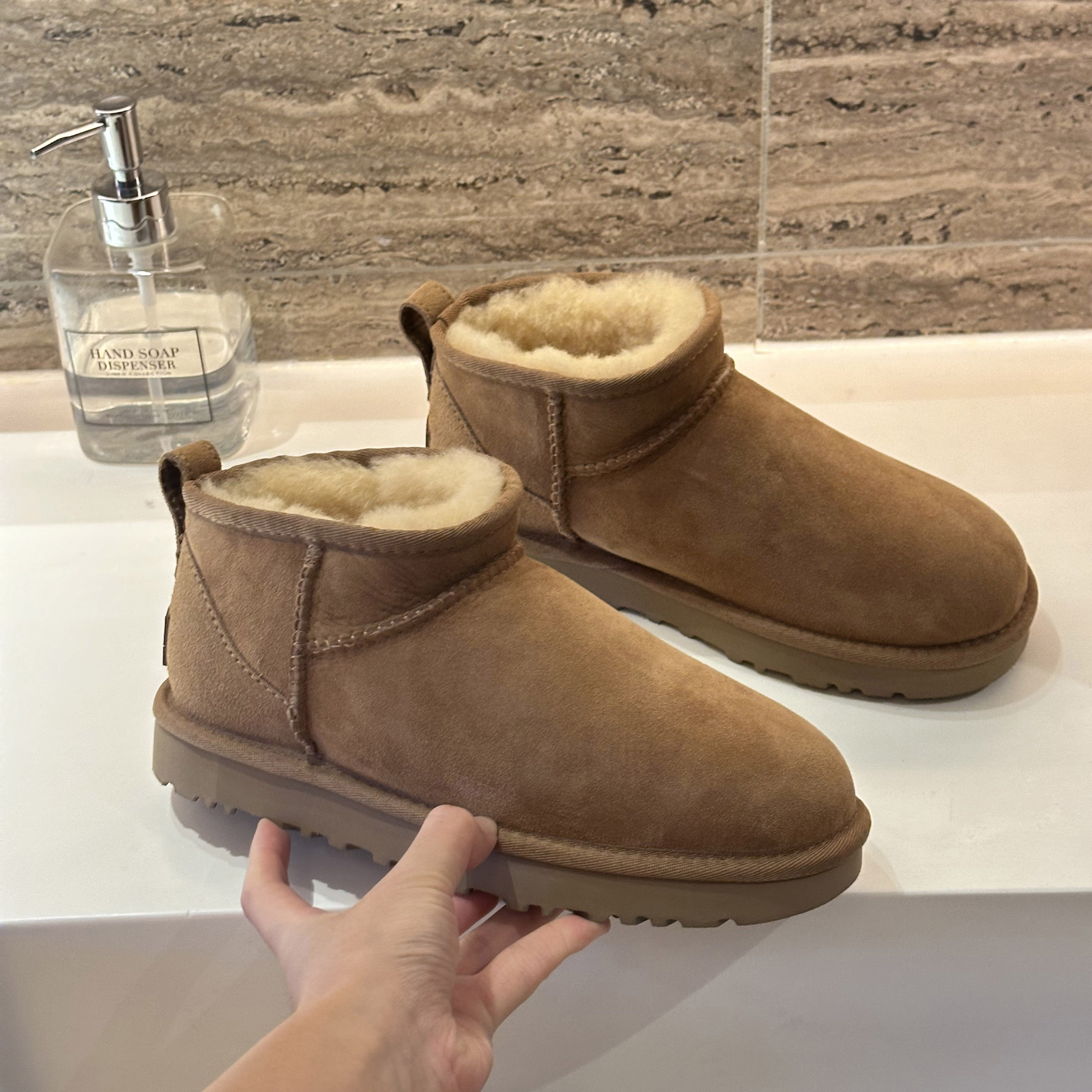Maroon 2cm (hot)