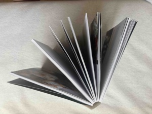 专业山地活动培训书籍，带光泽封面，印刷平装书，软封面书，廉价书籍印刷