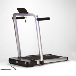 Akıllı yürüyüş egzersiz koşu yeni ince yürüyüş koşu bandı yürüyüş Pad ev Mini Fitness elektrikli koşu bandı - Product Image 4