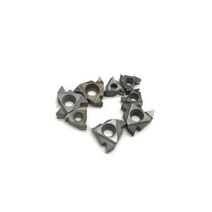 Inserti in carburo di tungsteno inserto tornio in carburo di tungsteno sinterizzato diamante policristallino di alta qualità - Product Image 4