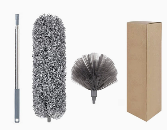 3 pièces gris-2,5 m