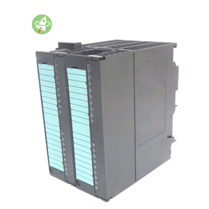 Nuovissima unità DI controllo PLC FM Controller continuo 6ES7355-0VH10-0AE0 4 AI + 8 DI + 4 moduli funzione AO 6 es73550vh100ae0 - Product Image 1