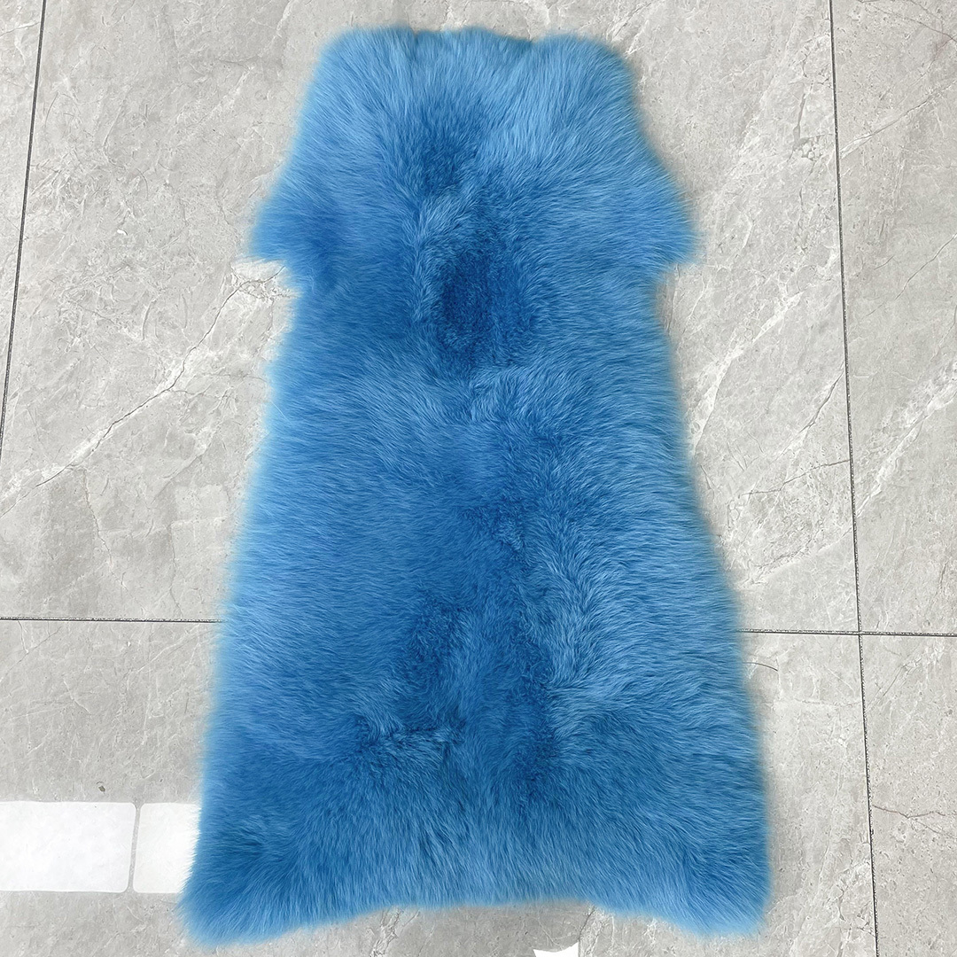 Bleu paon