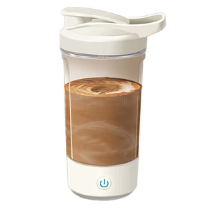 Hot Bán Có Thể Sạc Lại Điện Trộn Cup Sữa Bột <span class=keywords><strong>Shaker</strong></span> Từ Cà Phê Tập Thể Dục Cốc Nước Đa Năng Cốc Cà Phê - Product Image 5