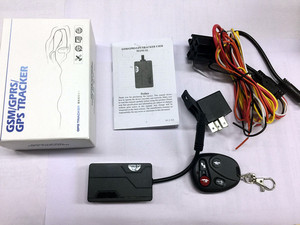 2G 3G 4G <strong>Gps</strong> <strong>tracker</strong> <strong>Coban</strong> Gps311c Mini <strong>Gps</strong> Tracking Device with Siren / SOS / <strong>APP</strong> Remote Shut off Engine - Product Image 6