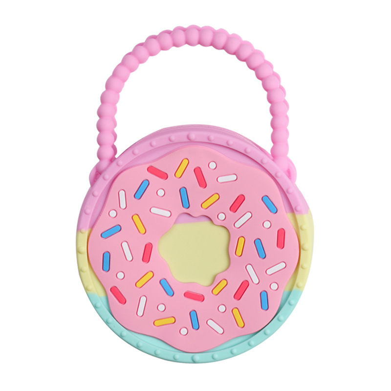 macarrón de rosquilla