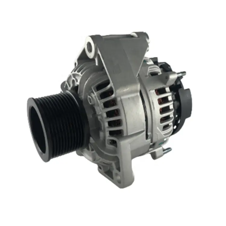 Su misura parti di camion pesanti alternatore 24V 0141545302 0121546802 0131547802 0124555032 utilizzato per Mercedes Benz Actros