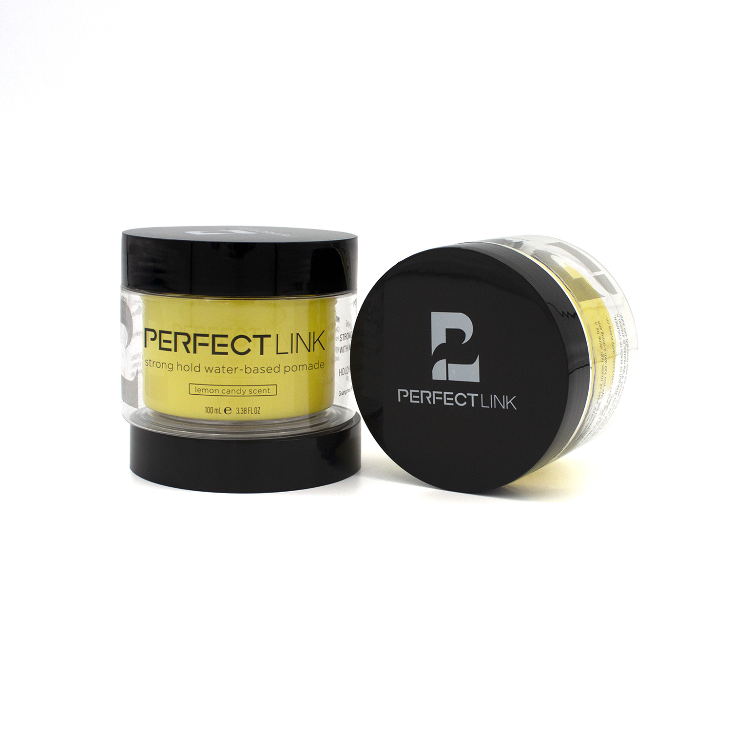 08 bonbons au citron
