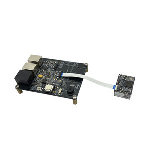 <strong>OEM</strong> 1D 2D Bar <strong>Code</strong> <strong>Reader</strong> <strong>QR</strong> <strong>Code</strong> Scanner Embedded Barcode Scanner Engine <strong>Module</strong> - Product Image 3